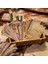 B Journamm 60 Adet/paket Vintage Malzemeler Kağıt Dıy Scrapbooking Önemsiz Dergisi Kolaj Kırtasiye Dekor Günlüğü Arka Plan Dekor Kağıt (Yurt Dışından) 4