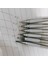 0.5mm Kalem Seti 5 Adet Paslanmaz Çelik Mekanik Kurşun Kalem 0.5/0.7/0.9/1.3/2.0 mm Hb 2b Siyah Kalem Yazma Çizim Tasarım Mühendisliği Öğrenciler Için (Yurt Dışından) 4