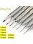 2 Adet 0.7mm-A 2 Adet/grup 0.5 0.7 0.9 2.0mm Çizim Kalem Seti 2b Sanat Kroki Yazma Metal Mekanik Kurşun Kalem Paslanmaz Çelik ve Bakır Malzeme (Yurt Dışından) 2