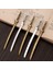 5 Adet Bronz 6 Adet/takım Antika Kılıç Bıçak Kitap Ayracı Takılar Metal Imleri Kolye Kitap Klipleri Işaretleyiciler Zanaat Malzemeleri Dıy Takı Yapımı (Yurt Dışından) 4