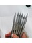 0.7mm Kalem Seti 5 Adet Paslanmaz Çelik Mekanik Kurşun Kalem 0.5/0.7/0.9/1.3/2.0 mm Hb 2b Siyah Kalem Yazma Çizim Tasarım Mühendisliği Öğrenciler Için (Yurt Dışından) 2