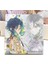 11 Anime Genshin Etki Sevimli Yapışkan Notlar Scaramouche Xıao Alhaitham Cosplay Not Defteri Kırtasiye Ofis Malzemeleri Hayranları Hediye (Yurt Dışından) 1