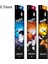 3 Adet 0.7mm Yedekler Deli Naruto Mekanik Kurşun Kalemler Karikatür Anime Mekanik Kurşun Kalem Yedekleri Japon Kırtasiye Sevimli Okul Malzemeleri Çocuklar Kurşun Kalem (Yurt Dışından) 1
