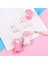 Resim Gösterisi Olarak 3 Adet/takım Sevimli Kedi Pençe Silgi Kawaii Kırtasiye Kalem Kapağı Kauçuk Earser Çocuk Oyuncakları Düzeltme Araçları Kalem Topper Okul Malzemeleri (Yurt Dışından) 5