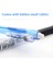 2 Paket 0.5 mm Kurşun Zebra Mekanik Kurşun Kalem Mn5 Lapices 0.5 mm Sanat Çizim Boyama Otomatik Kalemler Lapicero Öğrenci Okul Kırtasiye Malzemeleri (Yurt Dışından) 4