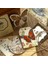Bir Yoofun 86 Adet/grup Çok Malzeme Scrapbooking Kolaj Önemsiz Günlük Kaydı Malzeme Çantası 1 M Halat Çıkartmalar Malzeme Kağıtları (Yurt Dışından) 3