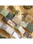 Bir Yoofun 86 Adet/grup Çok Malzeme Scrapbooking Kolaj Önemsiz Günlük Kaydı Malzeme Çantası 1 M Halat Çıkartmalar Malzeme Kağıtları (Yurt Dışından) 4