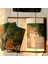 B 50 Sayfa 50 Sayfa Yağlıboya Manzara Malzeme Kağıt Kolaj Günlük Sanat El Sanatları Scrapbooking Dıy (Yurt Dışından) 5