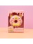 Stil 1 Karikatür Kawaii Panda Unicorn Donut Silgi Hayvan Yazma Çizim Kauçuk Kalem Silgi Okul Ofis Malzemeleri Doğum Günü Hediyesi (Yurt Dışından) 1