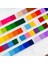 B Journamm Renkli Inkpad Pullar Önemsiz Dergisi Yaratıcı Kırtasiye Parmak Boyası Okul Malzemeleri Dıy Scrapbooking Aksesuarları (Yurt Dışından) 3