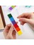B Journamm Renkli Inkpad Pullar Önemsiz Dergisi Yaratıcı Kırtasiye Parmak Boyası Okul Malzemeleri Dıy Scrapbooking Aksesuarları (Yurt Dışından) 4