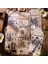 Bir Yoofun 60 Adet/grup Vintage Moda Giyinmiş Bayanlar Antika Koleksiyonları Retro Elbise Malzeme Kağıtları Dergisi Scrapbooking Planlayıcısı (Yurt Dışından) 4