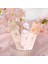 30 Adet 30 Adet Kutu Imleri Pembe Karikatür Sevimli Hediye Nimet Tebrik Karton Kutu Scrapbooking Okul Malzemeleri Etiket 152*42MM (Yurt Dışından) 4