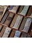 C Yoofun 60 Sayfalık Antika Kitapçı Serisi Vintage Gazete Malzemesi Kağıt Bullet Günlük Tutma Scrapbooking Dekor Arka Plan Kağıdı (Yurt Dışından) 4