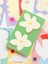 D Güzel Amerikan Retro Bloknot Dekor Scrapbooking Dıy Albümü Mesaj Notları Kağıt Yapılacaklar Listesi Ayı Kalp Not Defteri Kırtasiye (Yurt Dışından) 3