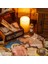 1 Adet 30 Adet Vintage Günlük Kaydı Scrapbooking Malzeme Kağıt Estetik Dekoratif Kraft El Işi Kağıdı Antika Retro Tarzı Not Defteri Hediye (Yurt Dışından) 5