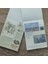 Stil 6 50 Sayfa Büyük Boy Vintage Malzeme Kağıt Retro Hafif Kağıt Deco Scrapbooking Kolaj Arka Plan Dıy Dergisi Günlüğü Zanaat (Yurt Dışından) 3