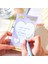 D 80 Adet Sevimli Tatlı Bloknot Mesaj Notları Kağıt Dekorasyon Scrapbooking Malzeme Yapılacaklar Listesi Not Defteri Kırtasiye Okul Malzemeleri (Yurt Dışından) 2