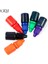Siyah 10 ml Inkpad Flaş Dolum Hızlı Kuruyan Damgalama Mürekkep Işığa Duyarlı Damga Yağı (Yurt Dışından) 2