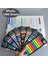 8 Paket 1600 Sayfa 8 Paket 1600 Sayfa Posted It Şeffaf Dizin Kendinden Yapışkanlı Notlar Açıklama Kitapları Kitap Ayraçları Sekmeler Yeniden Kullanılabilir Bloknot Kırtasiye (Yurt Dışından) 2