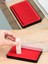 10ML (Mürekkep)Redx2 Şarküteri 9864 9870 9874 Yuvarlak Kare Damga Mürekkep Pedi 10ML 40ML Damga Mürekkebi Kırmızı Siyah Mavi Renkler Finans Kırtasiye Mürekkep Pedi (Yurt Dışından) 3