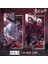 A-B 7X20 cm 2 Sayfa Mo Dao Zu Shi Imi Wei Wuxian Lan Wangji Lazer Bilet Kitap Klibi Sayfalandırma Mark Okul Malzemeleri Sevimli Kırtasiye Arkadaş Hediye (Yurt Dışından) 3