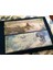 A-B 7X20 cm 2 Sayfa Mo Dao Zu Shi Imi Wei Wuxian Lan Wangji Lazer Bilet Kitap Klibi Sayfalandırma Mark Okul Malzemeleri Sevimli Kırtasiye Arkadaş Hediye (Yurt Dışından) 5