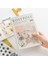 C Yoofun Malzeme Kağıt Scrapbooking Dergiler Için Günlüğü Dekorasyon Arka Plan Kağıdı Ins Tarzı Dekor Kağıt Kawaii Bloknot (Yurt Dışından) 2