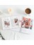 C Yoofun Malzeme Kağıt Scrapbooking Dergiler Için Günlüğü Dekorasyon Arka Plan Kağıdı Ins Tarzı Dekor Kağıt Kawaii Bloknot (Yurt Dışından) 3