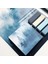 Jungle Cloud 325 Yaprak Çok Tasarım Bloknot Seti Starr Boya Gökkuşağı Kiraz Çiçeği Yapışkan Notlar Günlüğü Çıkartmalar Ofis Okul Dizüstü F405 (Yurt Dışından) 4