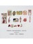 F Dimi 30 Adet Victovia Romance Modern Bayan Malzeme Kağıt Vintage Dantel Dekoratif Scrapbooking Kolaj Önemsiz Dergisi Estetik Kağıtları (Yurt Dışından) 1