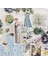 F Dimi 30 Adet Victovia Romance Modern Bayan Malzeme Kağıt Vintage Dantel Dekoratif Scrapbooking Kolaj Önemsiz Dergisi Estetik Kağıtları (Yurt Dışından) 2