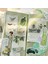 F Dimi 30 Adet Victovia Romance Modern Bayan Malzeme Kağıt Vintage Dantel Dekoratif Scrapbooking Kolaj Önemsiz Dergisi Estetik Kağıtları (Yurt Dışından) 3
