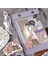 F Dimi 30 Adet Victovia Romance Modern Bayan Malzeme Kağıt Vintage Dantel Dekoratif Scrapbooking Kolaj Önemsiz Dergisi Estetik Kağıtları (Yurt Dışından) 4