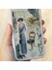 F Dimi 30 Adet Victovia Romance Modern Bayan Malzeme Kağıt Vintage Dantel Dekoratif Scrapbooking Kolaj Önemsiz Dergisi Estetik Kağıtları (Yurt Dışından) 5