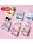 24PCS1 Ekran Kutusu 24PCS Hello Kitty Kawaii My Melody Kuromi Çizgi Film Bebeği Silgi Anime Kız Kalp Yaratıcı Öğrenci Kırtasiye (Yurt Dışından) 3