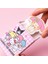 24PCS1 Ekran Kutusu 24PCS Hello Kitty Kawaii My Melody Kuromi Çizgi Film Bebeği Silgi Anime Kız Kalp Yaratıcı Öğrenci Kırtasiye (Yurt Dışından) 4