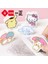 24PCS1 Ekran Kutusu 24PCS Hello Kitty Kawaii My Melody Kuromi Çizgi Film Bebeği Silgi Anime Kız Kalp Yaratıcı Öğrenci Kırtasiye (Yurt Dışından) 5