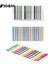 N6-240SHEETS 300 Adet Okuma Yardımı Vurgulamak Etiket Şeffaf Floresan Endeksi Sekmeler Bayraklar Yapışkan Not Kırtasiye Okul Ofis Malzemeleri (Yurt Dışından) 2