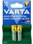 Oyuncaklar Tv Kumandaları Için VARTA 2700MAH Aa Şarj Edilebilir Pil Ince Şarzlı Pil VARTA 2700 Kalem Aa Şarjlı Pil 2700 Mah 2'li Paket 1 Kart 2 Adet Aa 1