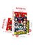C 36 Adet/takım My Hero Academia Kağıt Kitap Ayracı Karikatür Kitap Tutucu Mesaj Kartı Hediye Kırtasiye (Yurt Dışından) 1