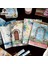 S19272-3 Mr.paper 4 Stilleri 50 Adet/paket Vintage Kağıt Çift Taraflı Desen Mesaj Kağıdı El Kitabı Dıy Kolaj Dekorasyon Kore Kırtasiye (Yurt Dışından) 2