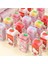 B Rastgele 1 Adet 4 Stilleri Sanrio Mymelody Kuromi Cinnamoroll Meyve Tarzı Karikatür Silgi Kauçuk Silgi Ilköğretim Öğrenci Ödülleri Promosyon Hediye (Yurt Dışından) 2