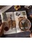 B Yoofun 60 Sayfa Vintage Gazete Malzemesi Kağıt Dergiler Için Günlüğü Scrapbooking Dekorasyon Arka Plan Kağıdı Retro Kağıt (Yurt Dışından) 5
