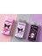 B Rastgele 1 Adet 4 Stilleri Sanrio Mymelody Kuromi Cinnamoroll Meyve Tarzı Karikatür Silgi Kauçuk Silgi Ilköğretim Öğrenci Ödülleri Promosyon Hediye (Yurt Dışından) 5
