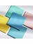 Mix 250PCS 250PCS Su Geçirmez Şeffaf Yapışkan Notlar Not Defteri 50 Yaprak Çıkartmalar Günlük Yapılacaklar Listesi Not Kağıdı Öğrenci Ofis Kırtasiye Için (Yurt Dışından) 1