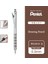 0.3mm Pentel Graphgear 1000 Mekanik Kurşun Kalem Metal Çubuk Düşük Ağırlık Merkezi Geri Çekilebilir Uç Çizim Kalem Kroki 0.3 0.5 0.7 0.9mm (Yurt Dışından) 1