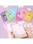 A5 Sanrio Yapışkan Not Hellokitty Kuromi Cinnamoroll Yırtılabilir Not Bugün El Kitabı Dizüstü Mesaj Etiket Ntimes Bloknot Dizüstü (Yurt Dışından) 2