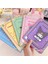 A5 Sanrio Yapışkan Not Hellokitty Kuromi Cinnamoroll Yırtılabilir Not Bugün El Kitabı Dizüstü Mesaj Etiket Ntimes Bloknot Dizüstü (Yurt Dışından) 3
