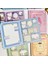 A5 Sanrio Yapışkan Not Hellokitty Kuromi Cinnamoroll Yırtılabilir Not Bugün El Kitabı Dizüstü Mesaj Etiket Ntimes Bloknot Dizüstü (Yurt Dışından) 4